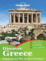 Discover Greece Travel Guide