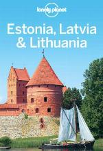 Estonia, Latvia & Lithuania Travel Guide