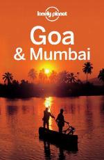 Goa & Mumbai Travel Guide