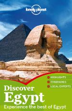 Discover Egypt Travel Guide