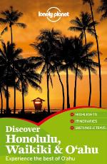Discover Honolulu, Waikiki & O'ahu Travel Guide