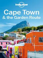 Cape Town & The Garden Route Travel Guide