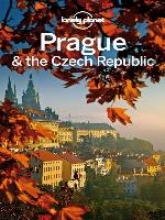 Prague & Czech Republic City Guide