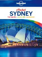 Pocket Sydney Travel Guide