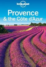 Provence & the Cote d'Azur Travel Guide