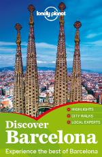Discover Barcelona Travel Guide