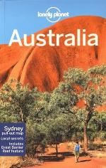 Lonely Planet Australia