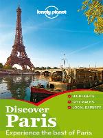 Discover Paris Travel Guide