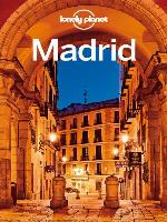 Madrid City Guide