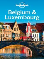 Belgium & Luxembourg Travel Guide