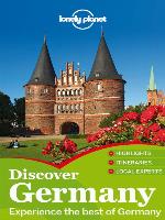 Discover Germany Travel Guide