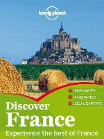 Discover France Travel Guide
