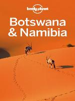 Botswana & Namibia Travel Guide