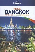 Lonely Planet Pocket Bangkok
