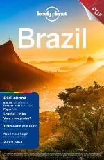 Lonely Planet Brazil