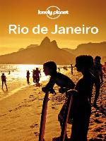 Rio de Janeiro City Guide