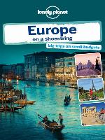 Europe On a Shoestring Travel Guide