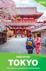 Pocket Tokyo Travel Guide
