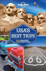 USA's Best Trips