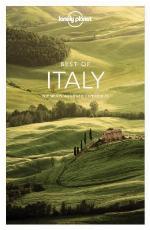 Lonely Planet Best of Italy