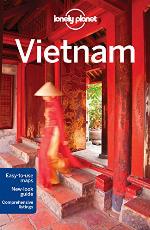 Lonely Planet Vietnam