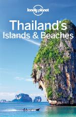 Lonely Planet Thailand's Islands  Beaches