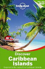 Discover Caribbean Islands (Lonely Planet Discover)