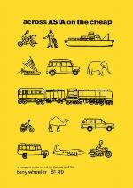 Across Asia on the Cheap