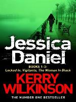 Jessica Daniel Series