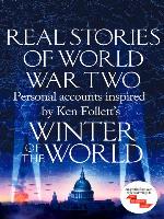 Real Stories of World War Two