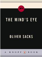 The Mind's Eye