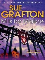 M is for Malice