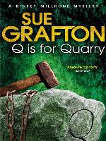 Q is for Quarry