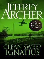 Clean Sweep Ignatius