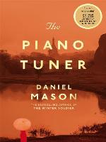The Piano Tuner