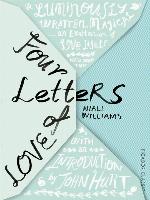 Four Letters of Love