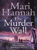 The Murder Wall