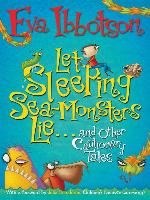 Let Sleeping Sea Monsters Lie