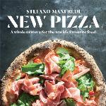 New pizza : a whole new era for the world's favourite food
