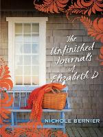 The Unfinished Journals of Elizabeth D