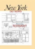 New York Cult Recipes