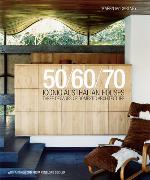 Iconic Australian houses 50/60/70 : three decades of domestic architecture