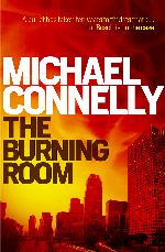 The Burning Room