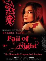 Fall of Night