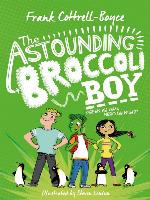 The Astounding Broccoli Boy
