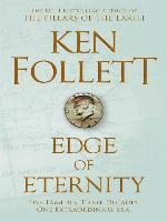 Edge of Eternity