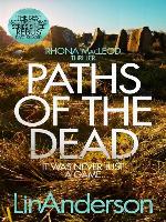Paths of the Dead