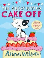 The Great Kitten Cake Off