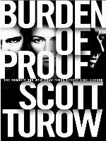 The Burden of Proof