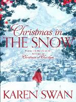 Christmas in the Snow